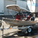 Precision Marine - Marine Equipment & Supplies