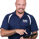GAC Services - Air Conditioning Service & Repair