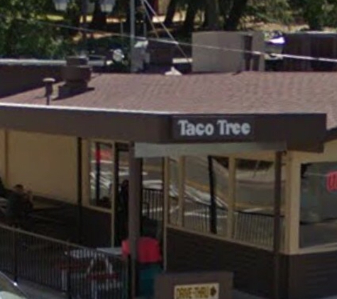 Taco Tree - Auburn, CA