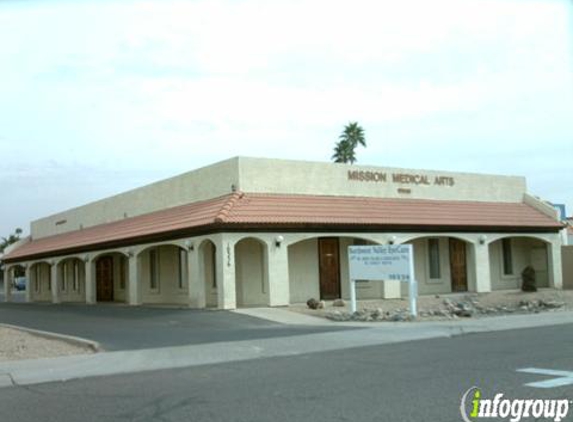 Northwest Valley Eyecare - Sun City, AZ