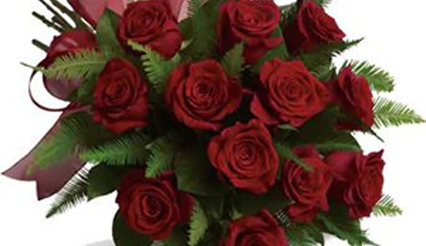 Mossman Florist - Mossman, QLD