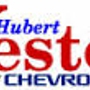 Hubert Vester Chevrolet