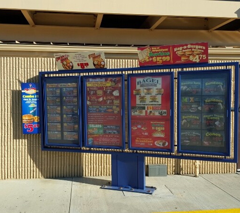 Braum's Ice Cream and Dairy Store - Euless, TX