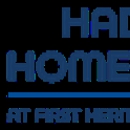 Peyton Mahaffey at First Heritage Mortgage - Mortgages