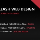 Unleash Web Design - Web Site Design & Services