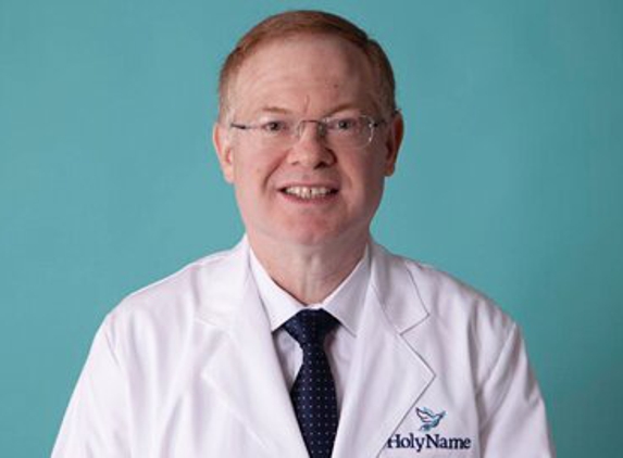 George Miller MD-Holy Name Physicians - Teaneck, NJ