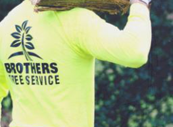 Brothers Tree Service