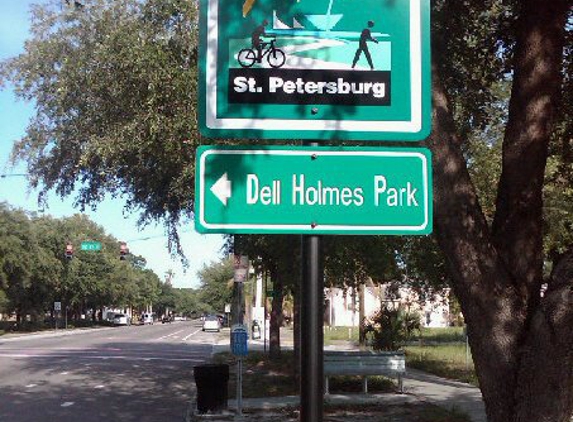 New City Signs - Saint Petersburg, FL