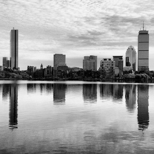 Charles River Yacht Club - Cambridge, MA