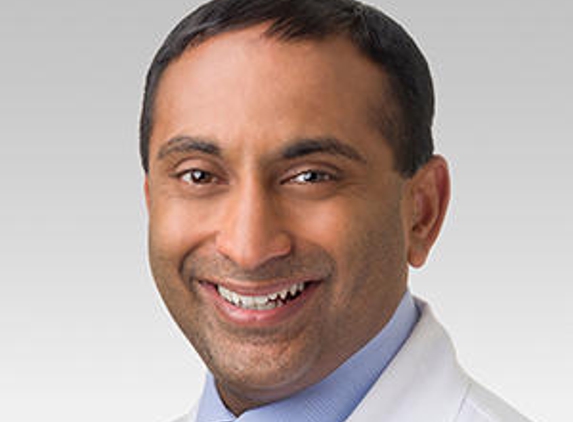 Srinadh Komanduri, MD - Dekalb, IL