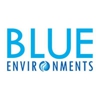 Blue Environments gallery