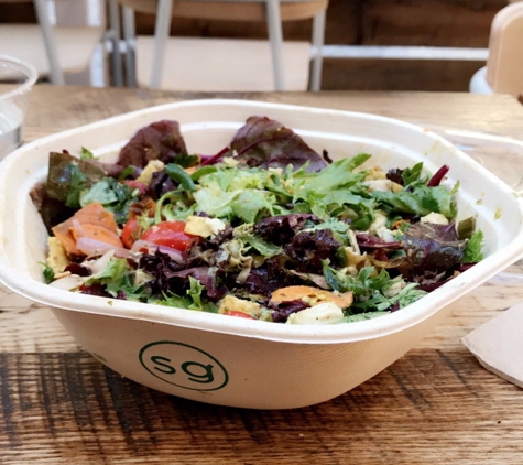 Sweetgreen - Mc Lean, VA