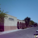 South Tucson City - Police Departments