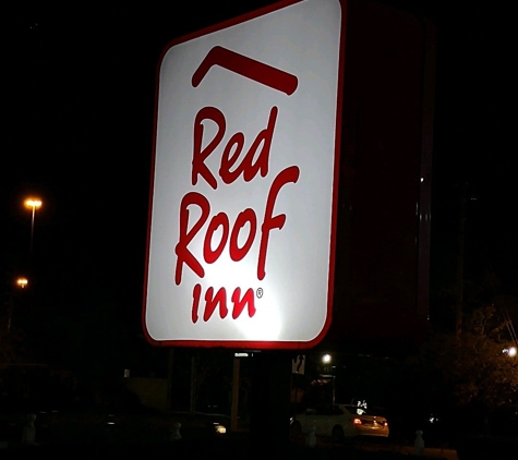 Red Roof Inn - Pensacola, FL