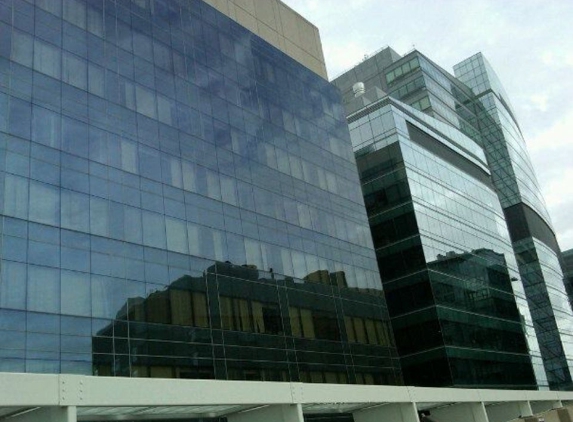 Boston Children's Hospital Patient Family Parking Garage - Boston, MA