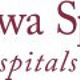 Iowa Specialty Hospital