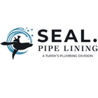 Seal Pipe Lining