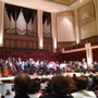 Jacoby Symphony Hall