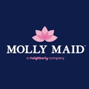 MOLLY MAID of the Crystal Coast - Building Cleaners-Interior