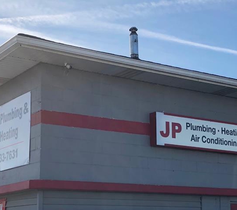 JP Plumbing & Heating - Marion, IA