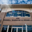 Farrell, Hamilton & Julian, PC - Tax Attorneys