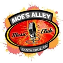 Moe's Alley - Tourist Information & Attractions