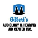 Gilbert's Audiology & Hearing Aid Center, Claremore OK - Hearing Aids & Assistive Devices