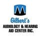Gilbert's Audiology & Hearing Aid Center, Inc.
