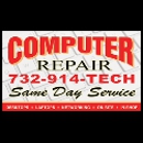 Computer Repair - Computer & Equipment Dealers