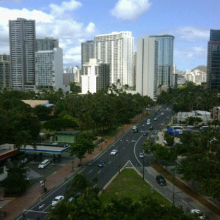 Waikiki Gateway Hotel - Honolulu, HI