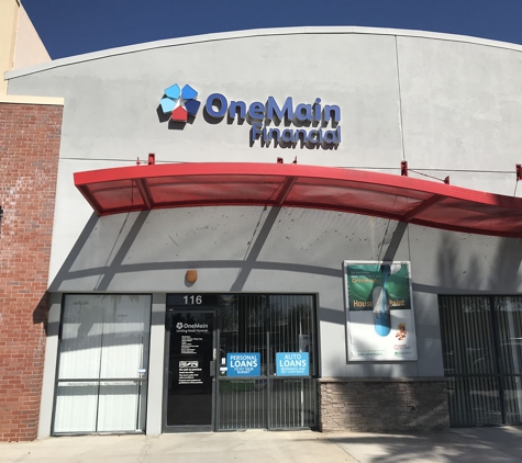 OneMain Financial - Phoenix, AZ