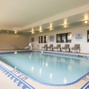 Hampton Inn Midland - Hotels