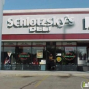 Schlotzsky's - Sandwich Shops