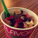 16 Handles - Ice Cream & Frozen Desserts