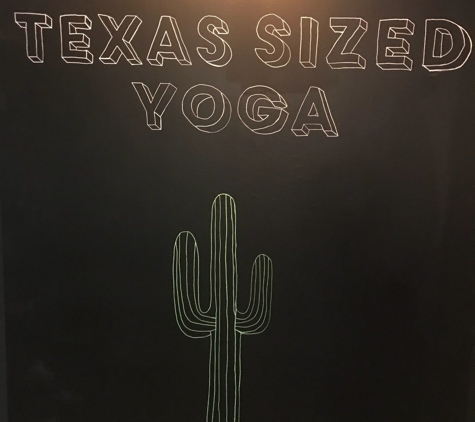 BIG Yoga - Houston, TX