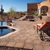 Falcon Landscapes Pavers & Masonry gallery