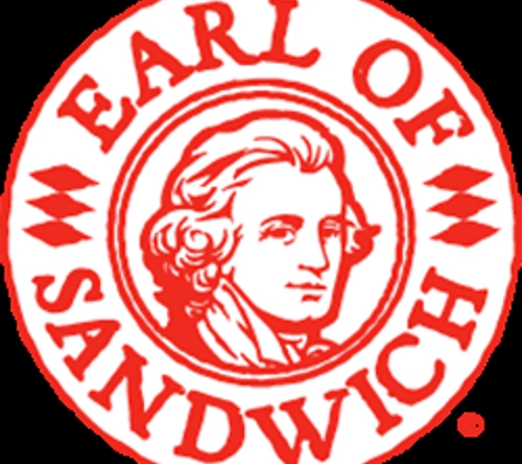 Earl of Sandwich - San Diego, CA