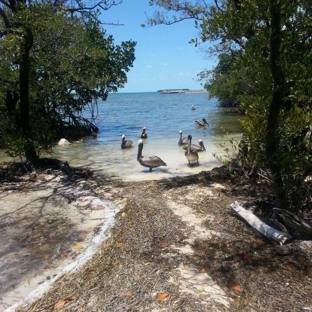 Florida Keys Wild Bird Rehabilitation Center - Tavernier, FL