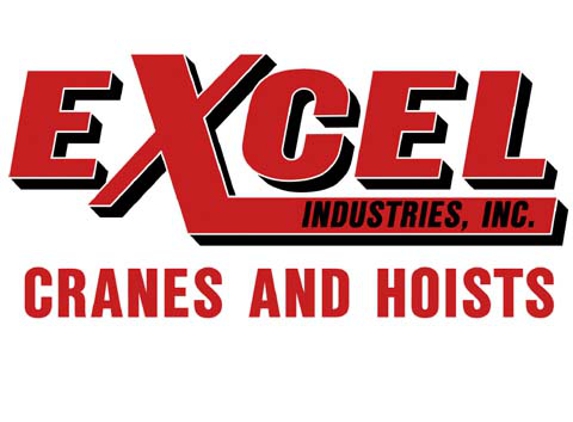 Excel Industries Overhead Crane - Springfield, TN