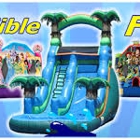 Fanatical Bounce House and Costume Character Rentals