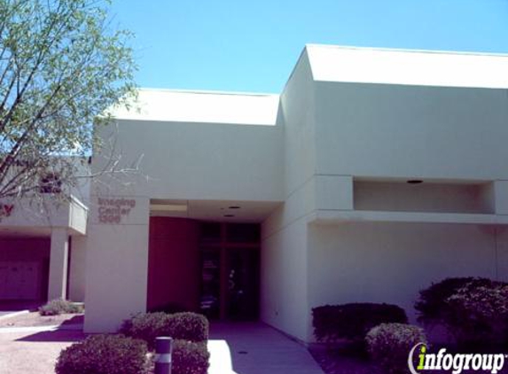 Radiology Ltd. - Tucson, AZ