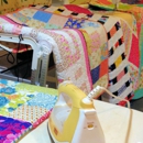 Gille-Girl Quilts - Craft Dealers & Galleries