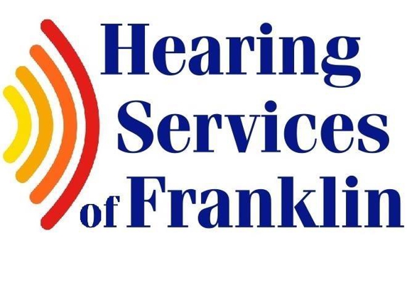 Hearing Services of Franklin - Spring Hill, TN