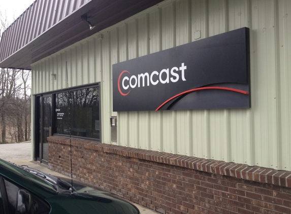 Comcast - Niles, MI