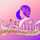 Mujer Virtuosa Ministries, Inc. - Social Service Organizations