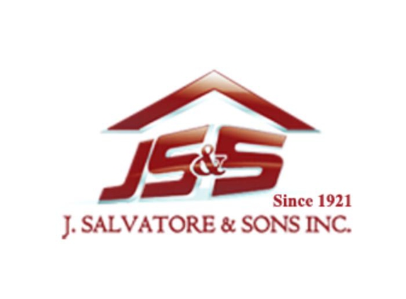 J. Salvatore & Sons Roofing - Yonkers, NY