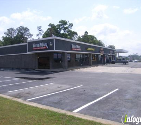 U-Haul Neighborhood Dealer - Norcross, GA