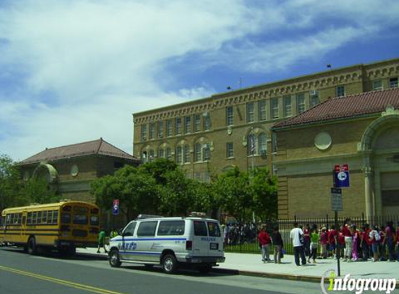 Old South Public School 63 - Jamaica, NY