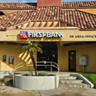 First Bank