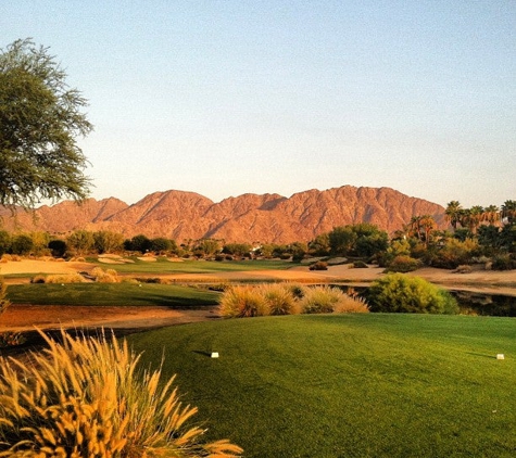 Pga West Greg Norman Course - La Quinta, CA